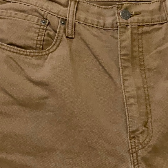Levi’s 514 jeans for men - Picture 4 of 5